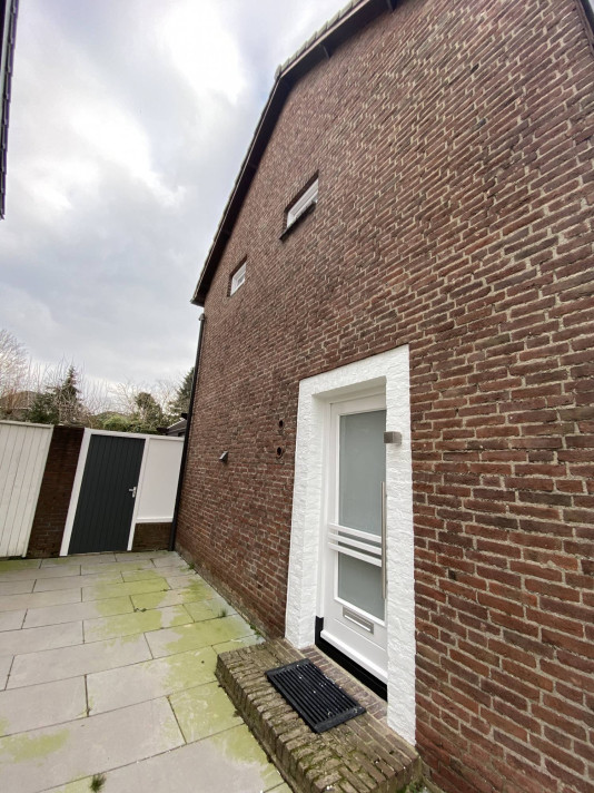 Bekijk foto 1/17 van house in Hoensbroek