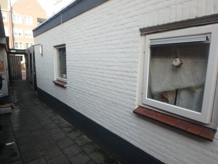 Bekijk foto 1/21 van house in Sint-Oedenrode