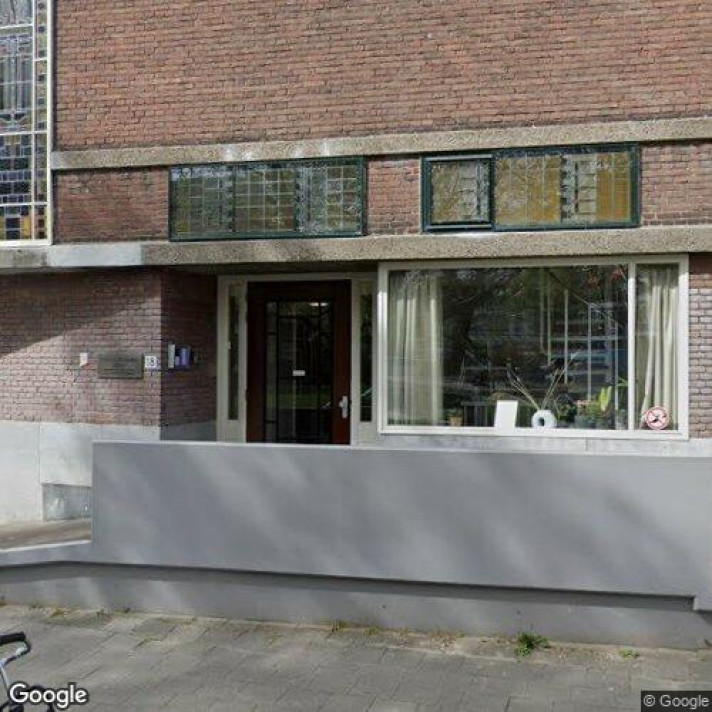 appartement in Rotterdam –  Prijs: 1635 P/M