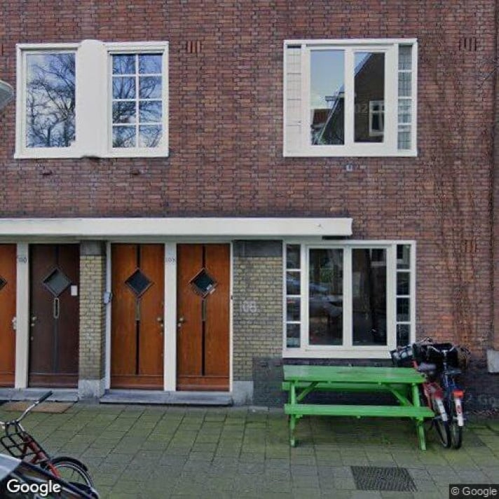 Bekijk foto 1/1 van apartment in Amsterdam