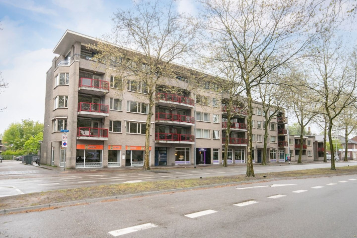 Bekijk foto 1/37 van apartment in Eindhoven