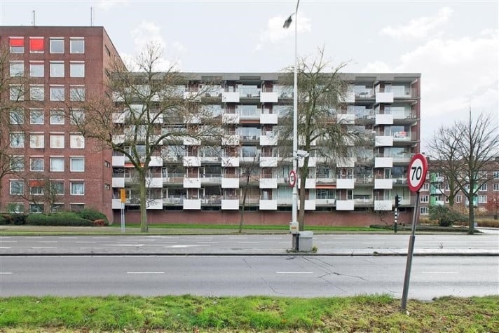 Bekijk foto 1/25 van apartment in Eindhoven