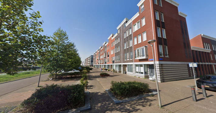 Bekijk foto 1/19 van apartment in Almere
