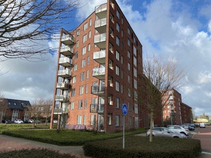 Bekijk foto 1/36 van apartment in Amstelveen