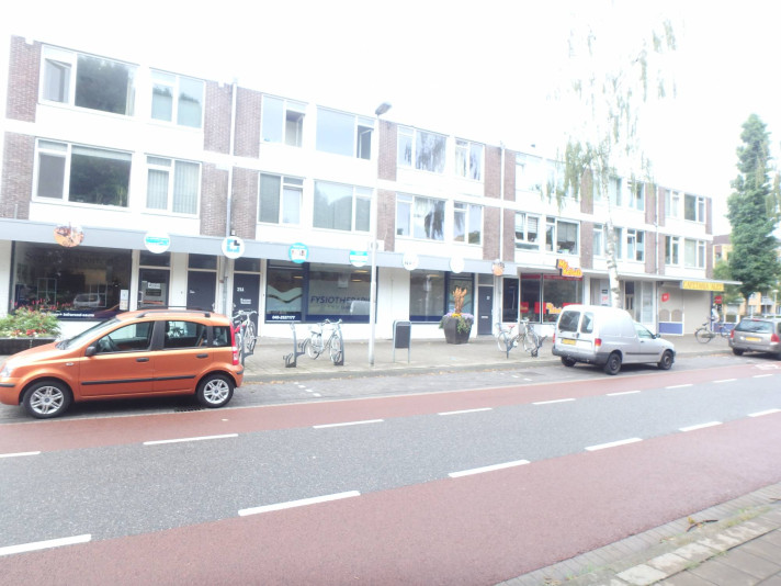 Bekijk foto 1/18 van apartment in Eindhoven
