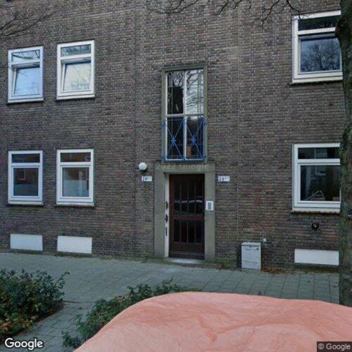 appartement in Rotterdam – Prijs: 1225 P/M