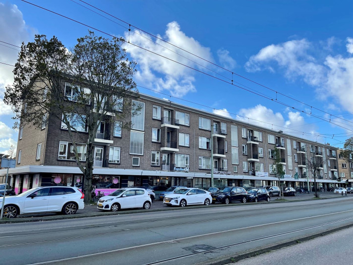 Bekijk for 1/10 van apartment in Voorburg