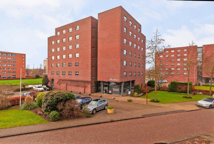 Bekijk foto 1/12 van apartment in Nieuwegein