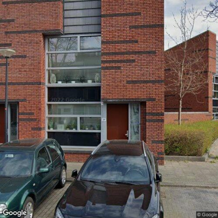 Bekijk for 1/3 van apartment in Beverwijk