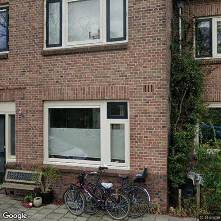 Bekijk for 1/3 van apartment in Haarlem