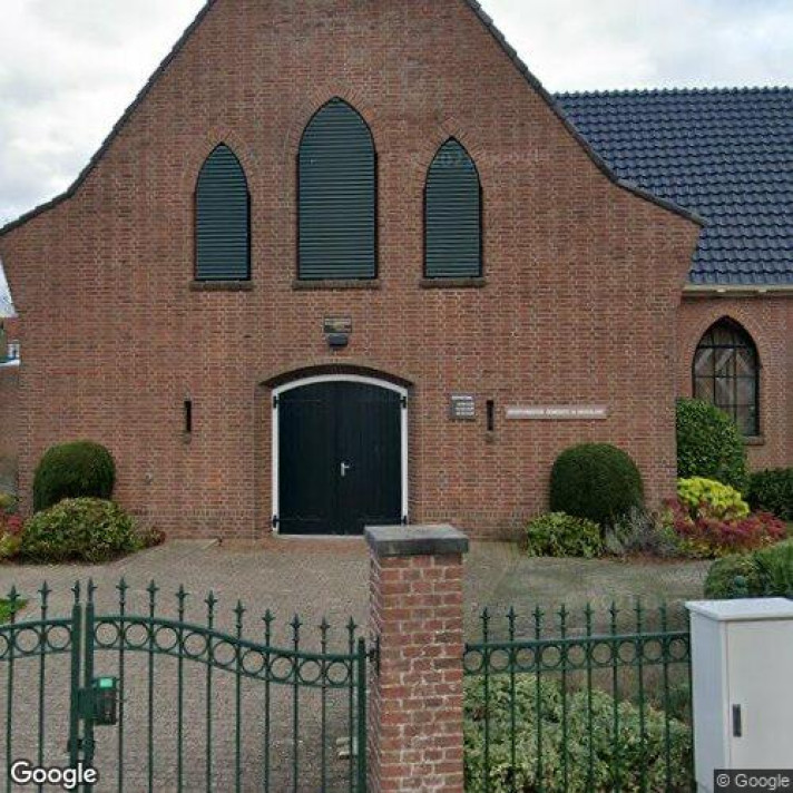 Bekijk for 1/3 van house in Arnemuiden