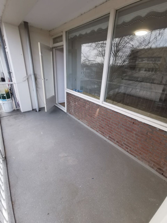 Bekijk for 1/5 van apartment in Schiedam