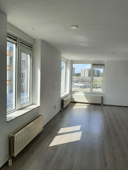 Bekijk for 1/11 van apartment in Diemen