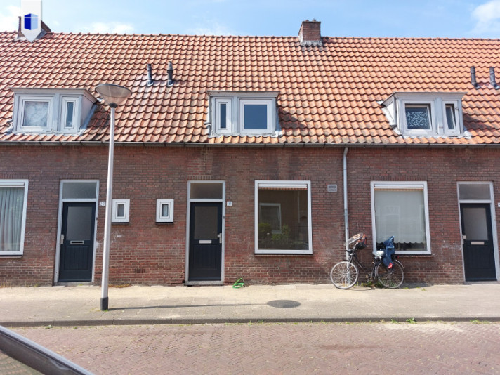 Bekijk for 1/5 van house in Helmond