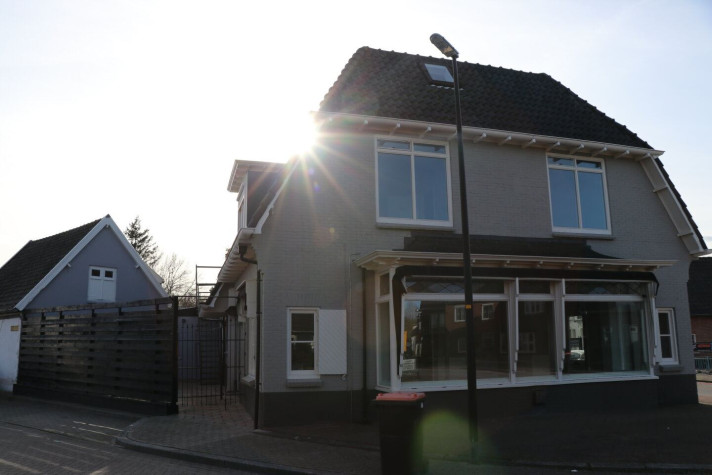 Bekijk foto 1/139 van house in Apeldoorn