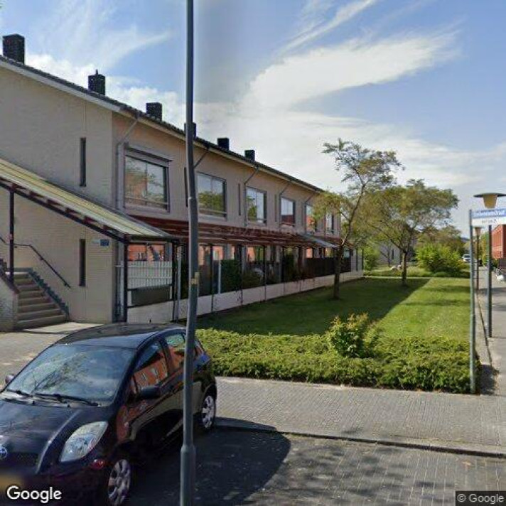 Bekijk foto 1/1 van apartment in Zoetermeer