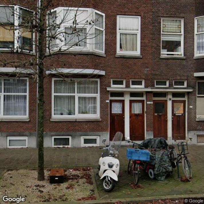 Bekijk foto 1/2 van apartment in Schiedam