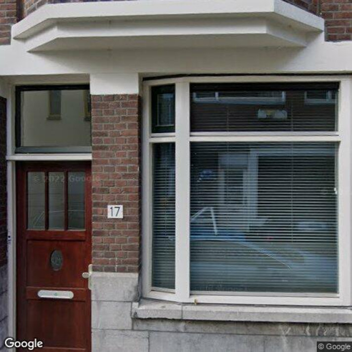 Bekijk foto 1/1 van apartment in Rotterdam