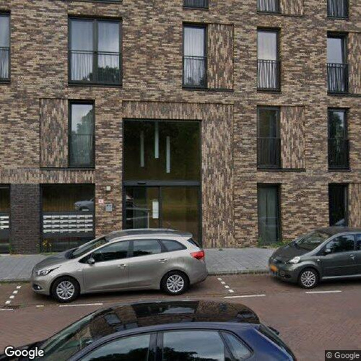 Bekijk foto 1/4 van apartment in Amsterdam