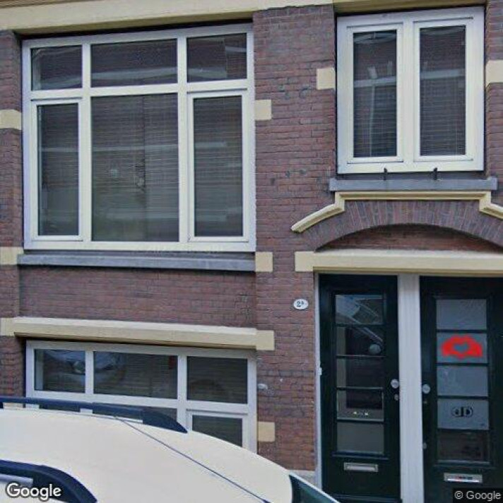 Bekijk foto 1/4 van apartment in Rotterdam