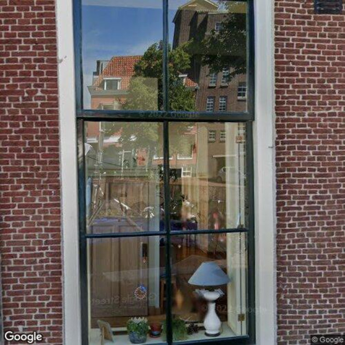 Bekijk foto 1/4 van apartment in Leiden