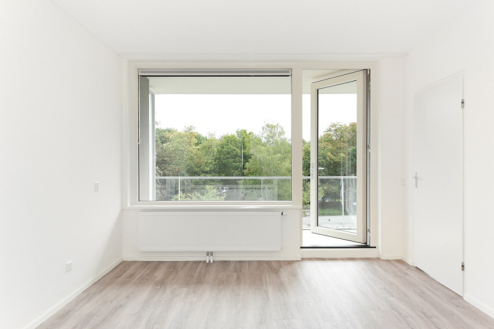 Bekijk for 1/11 van apartment in Wassenaar
