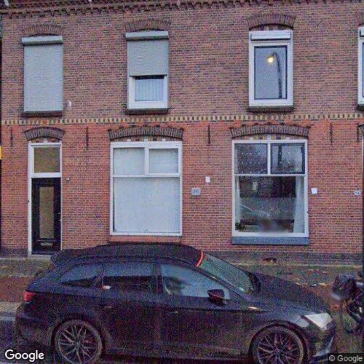 Bekijk foto 1/4 van house in Hengelo