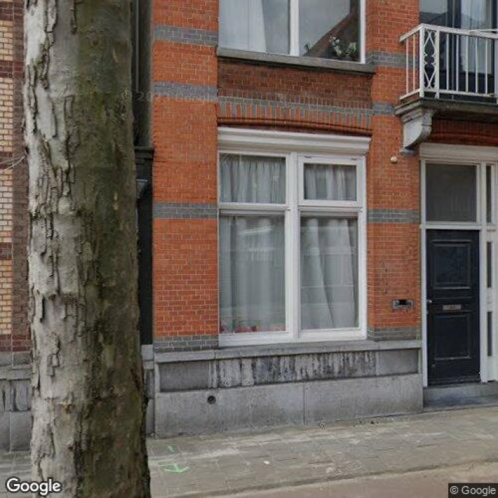 Bekijk foto 1/3 van apartment in Roosendaal