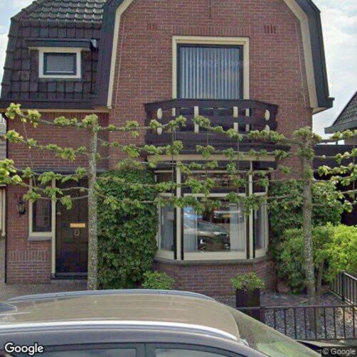 Bekijk foto 1/4 van house in Hengelo