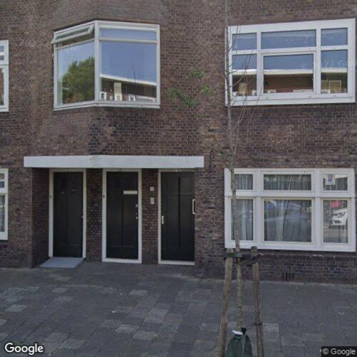Bekijk foto 1/2 van apartment in Utrecht