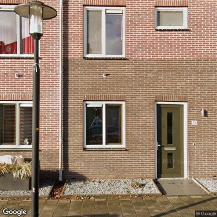 Bekijk foto 1/2 van house in Hengelo
