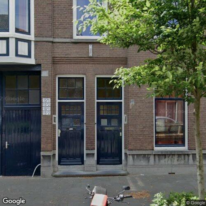 Bekijk for 1/1 van apartment in Breda