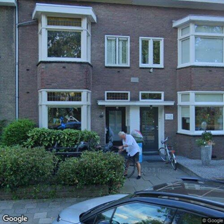 Bekijk foto 1/2 van house in Maastricht