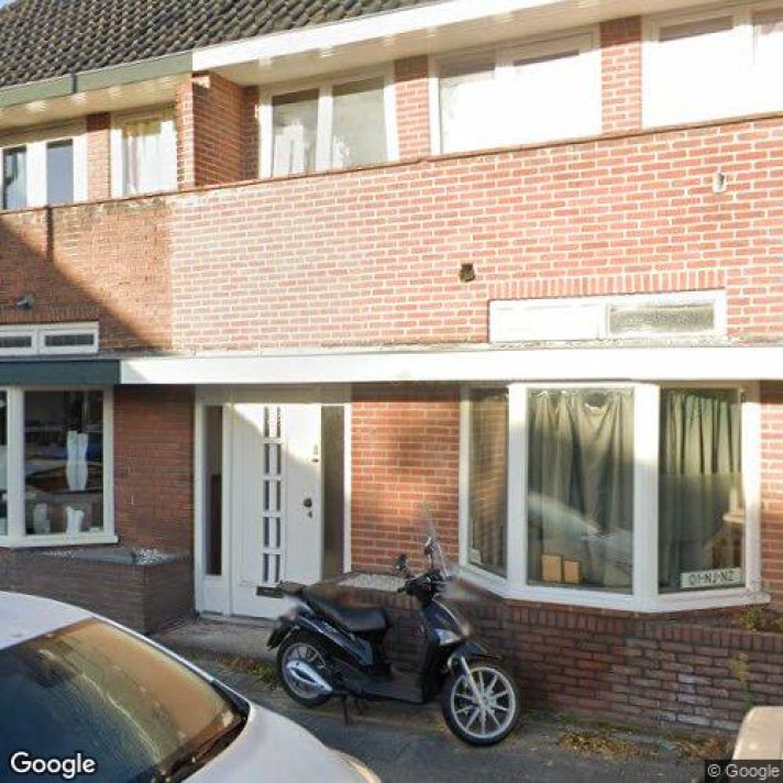 Bekijk foto 1/4 van apartment in Hilversum