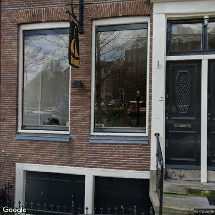 Bekijk foto 1/3 van apartment in Amsterdam