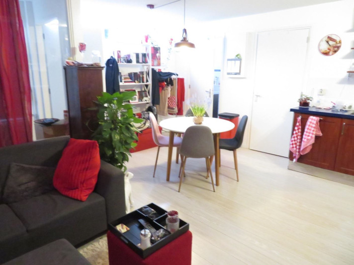 Bekijk foto 1/17 van apartment in Den Helder