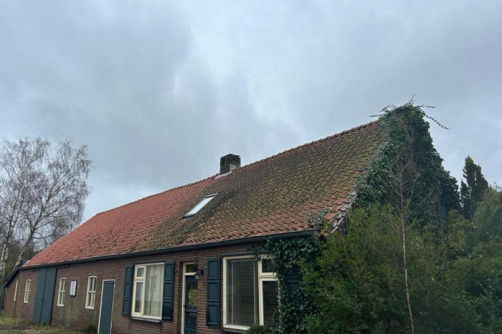 Bekijk foto 1/6 van house in Westerhoven