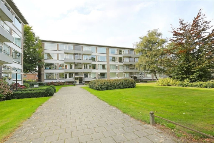 Bekijk foto 1/20 van apartment in Eindhoven