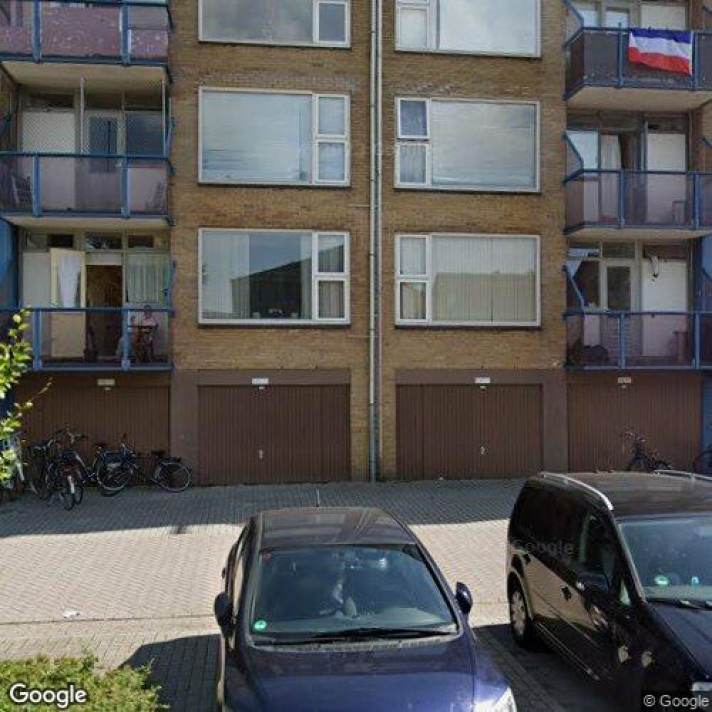 Bekijk foto 1/1 van apartment in Winterswijk