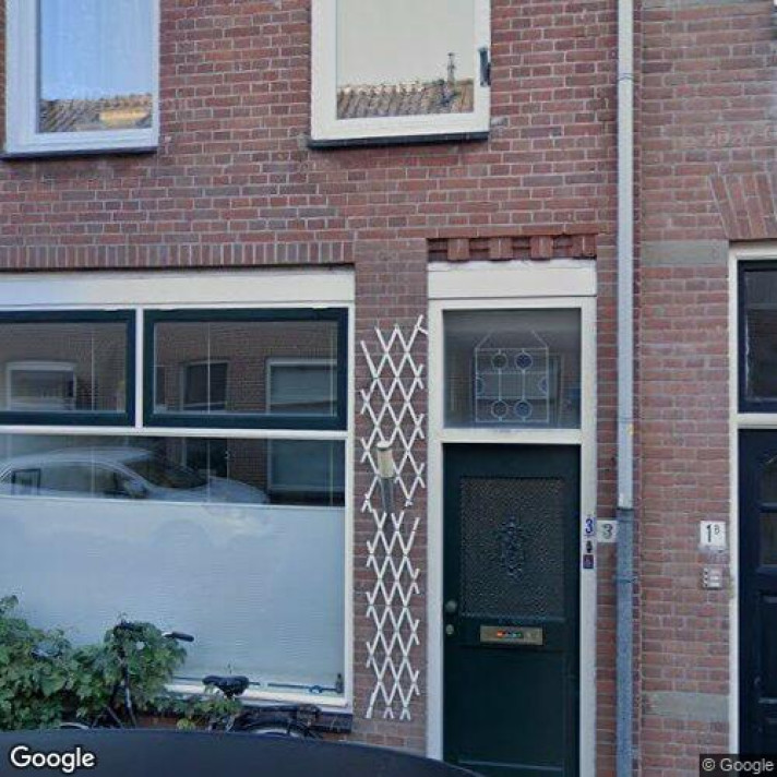 Bekijk foto 1/1 van apartment in Delft