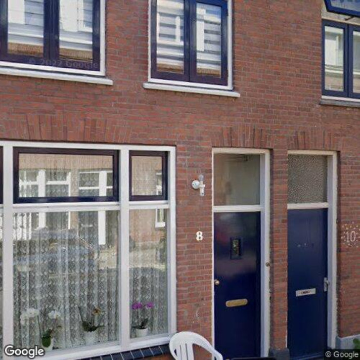 Bekijk foto 1/1 van apartment in Utrecht