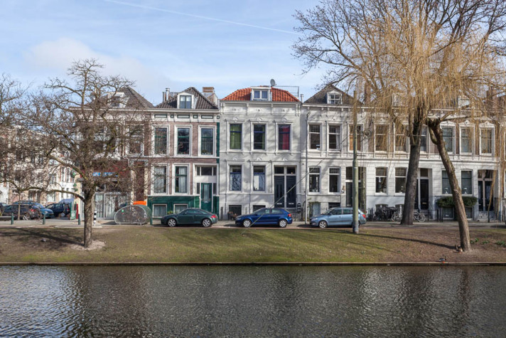 Bekijk foto 1/10 van apartment in Rotterdam