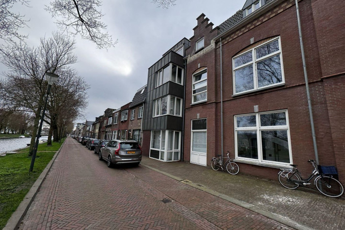 Bekijk foto 1/20 van apartment in Den Helder
