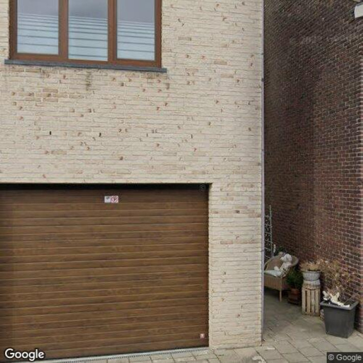 Bekijk foto 1/2 van house in Enschede