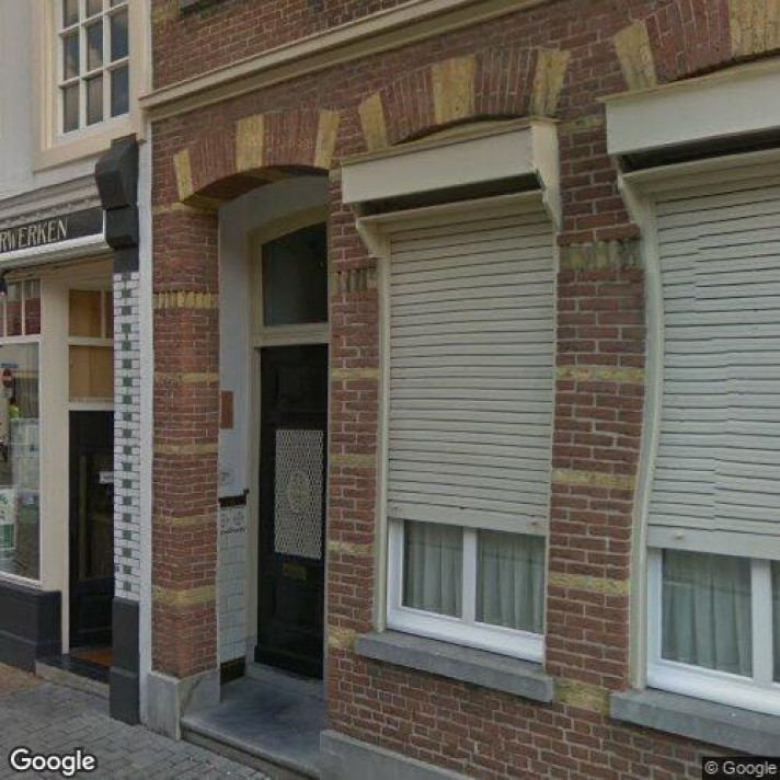 Bekijk foto 1/1 van apartment in Bergen op Zoom