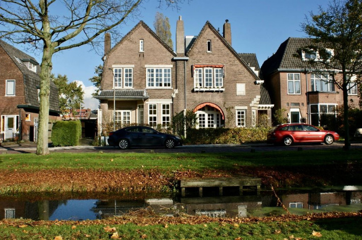 Bekijk foto 1/36 van house in Haarlem
