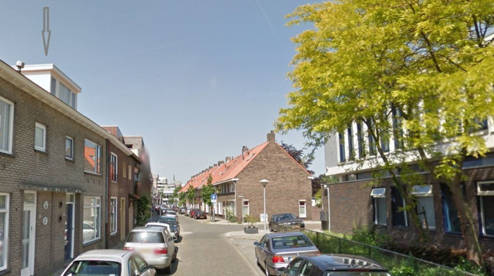 Bekijk foto 1/33 van house in Eindhoven