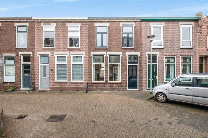 Bekijk foto 1/26 van house in Den Helder