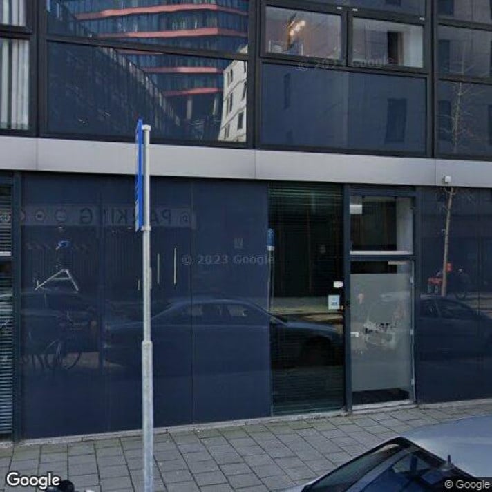 Bekijk foto 1/1 van apartment in Rotterdam