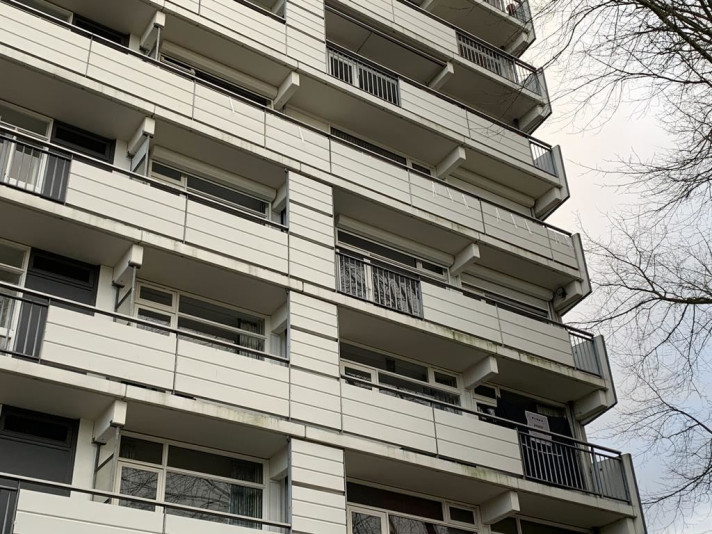 Bekijk foto 1/21 van apartment in Eindhoven